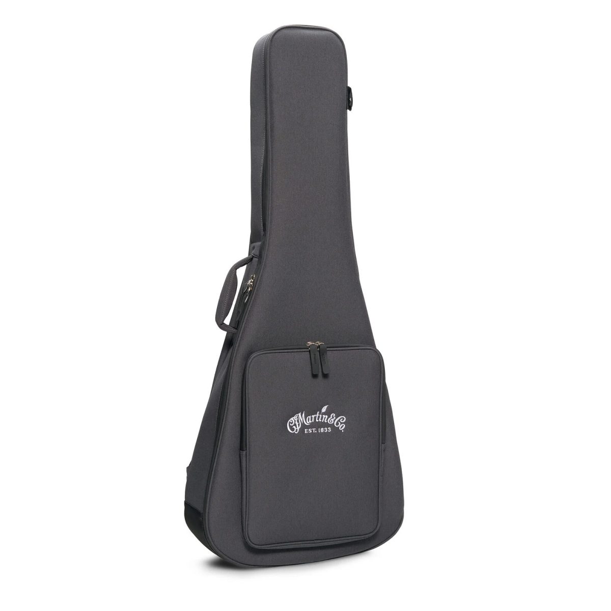 Martin - DC-10E Modern Black Road Series Acoustic Electric — 5