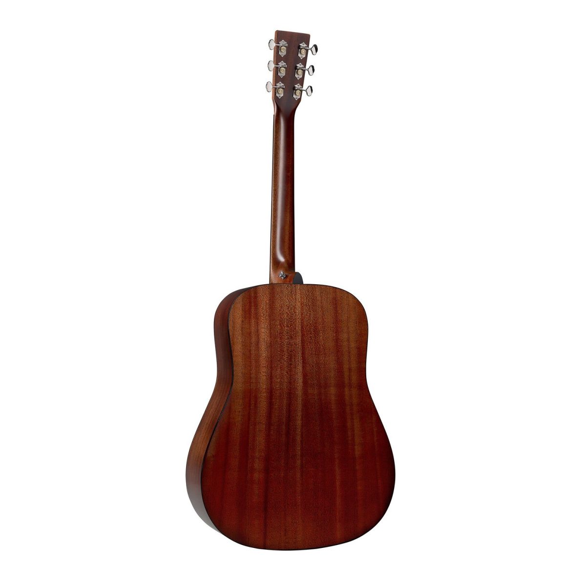 Martin - DE Retro Plus Mahogany Acoustic-Electric Dreadnought