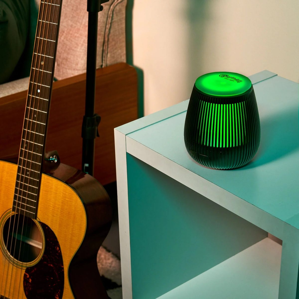 Martin - Color Changing Diffuser