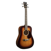 Martin - DJR-10E Bass Burst