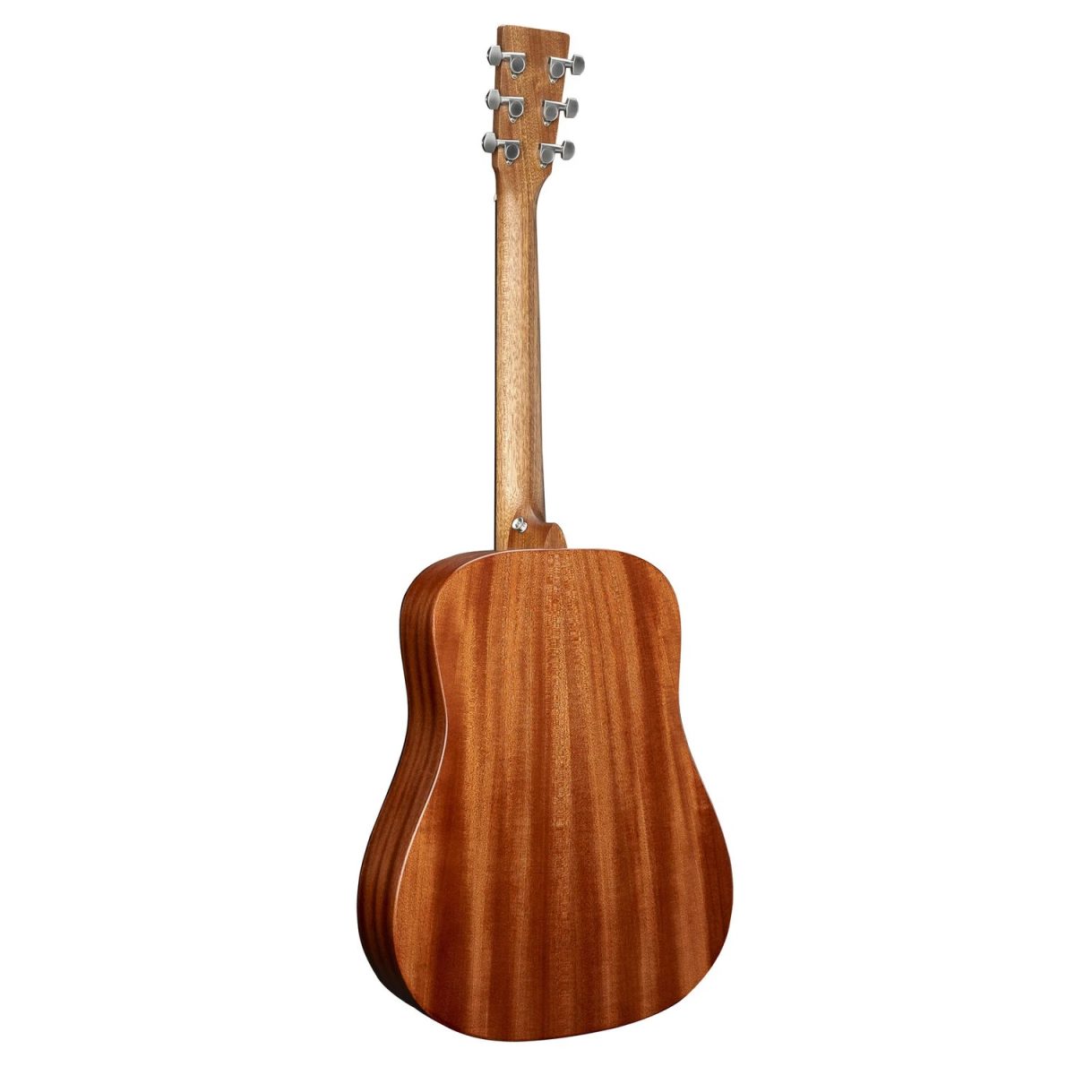 Martin – D Jr E Junior Series Dreadnought Acoustic Electric