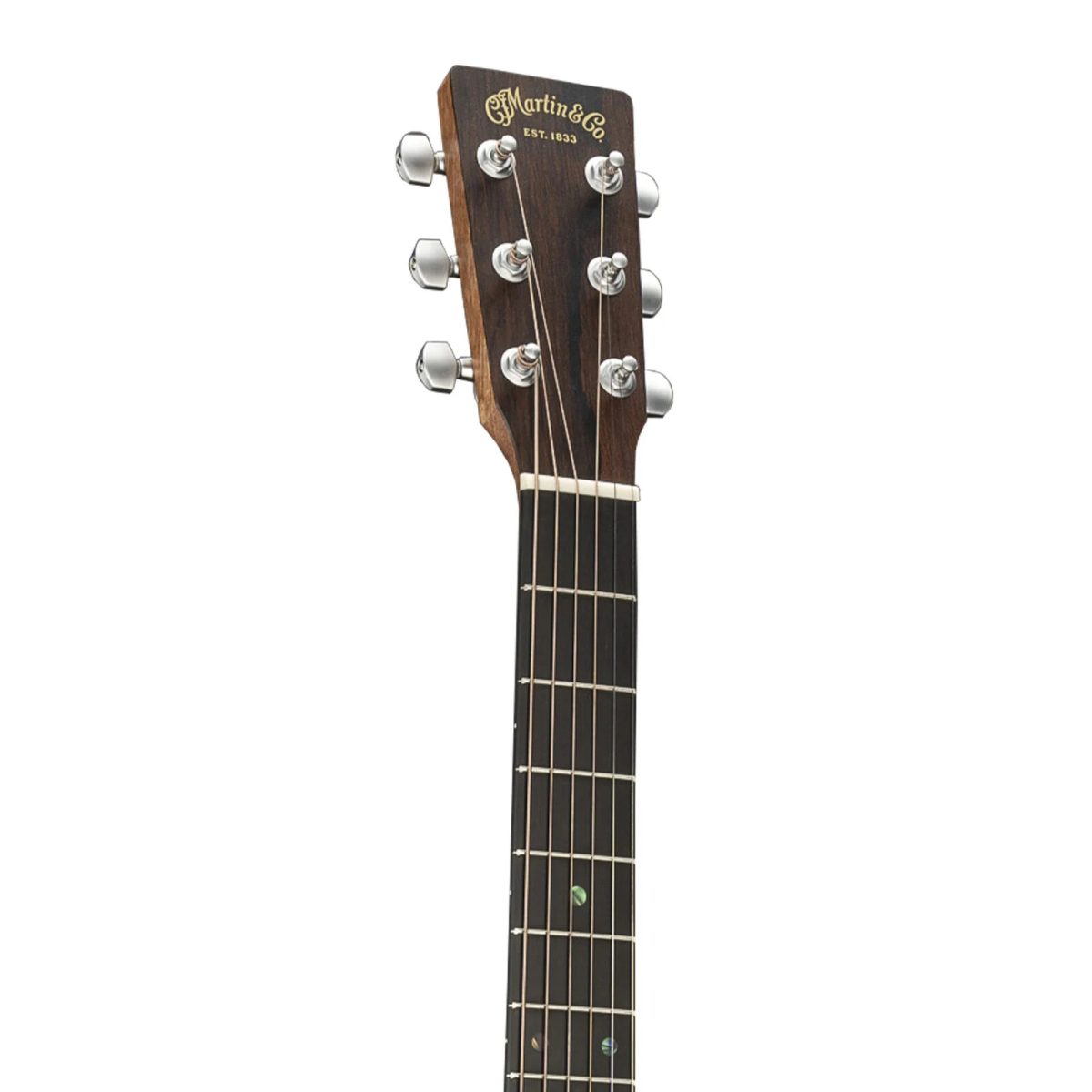 Martin – D Jr E Junior Series Dreadnought Acoustic Electric