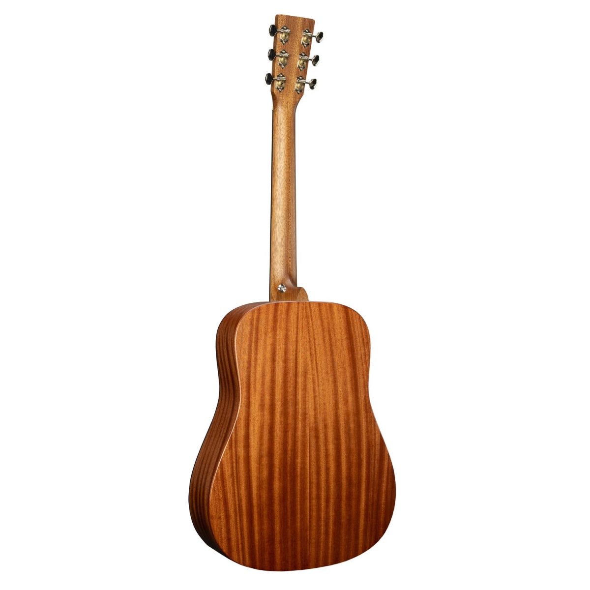 Martin - D Jr E StreetLegend Burst - Junior Series Dreadnought