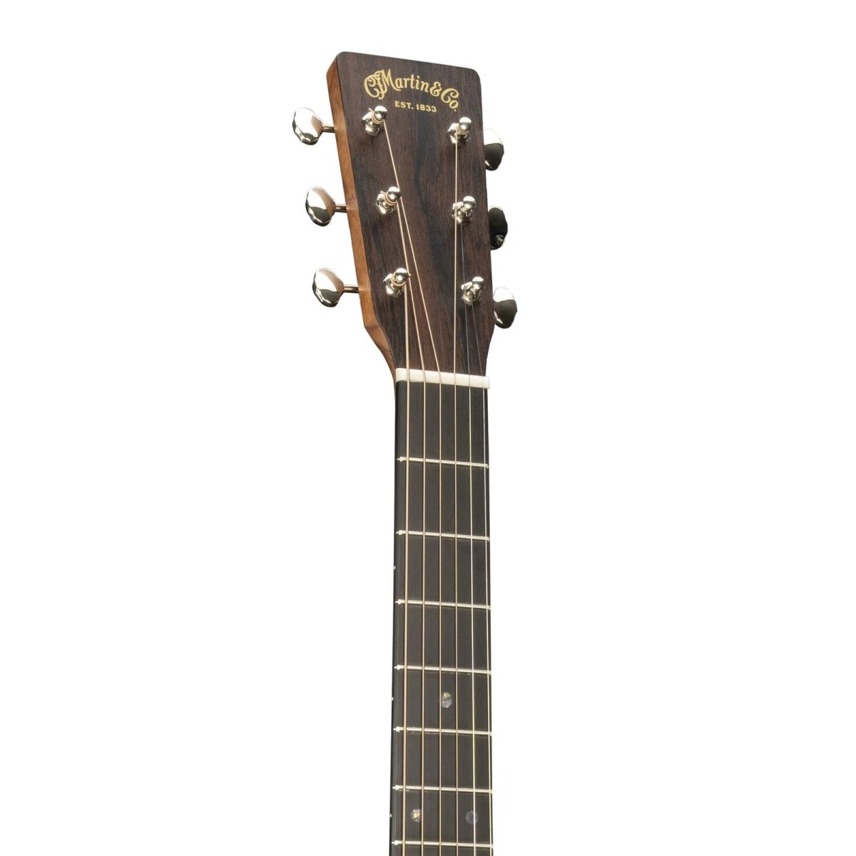 Martin - D Jr E StreetLegend Burst - Junior Series Dreadnought