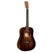 Martin - D Jr E StreetMaster Sapele Dreadnought Junior