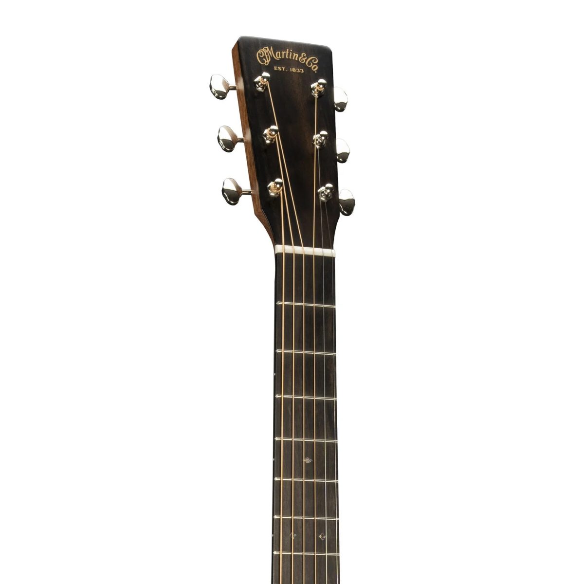 Martin - D-X2E Billy Strings Dreadnought Acoustic-Electric