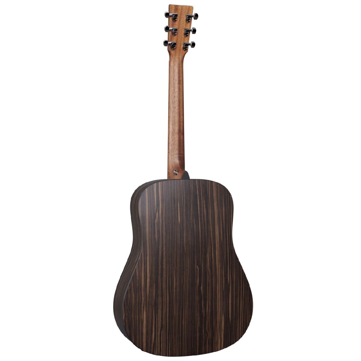 Martin - D-X2E - Burst Back