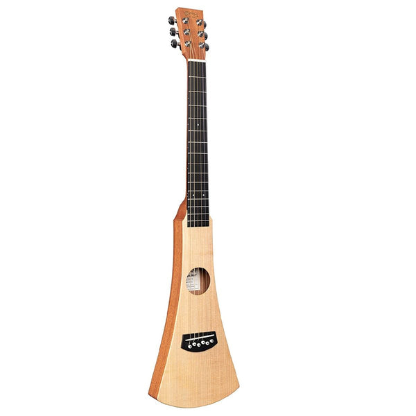Acoustic Guitars