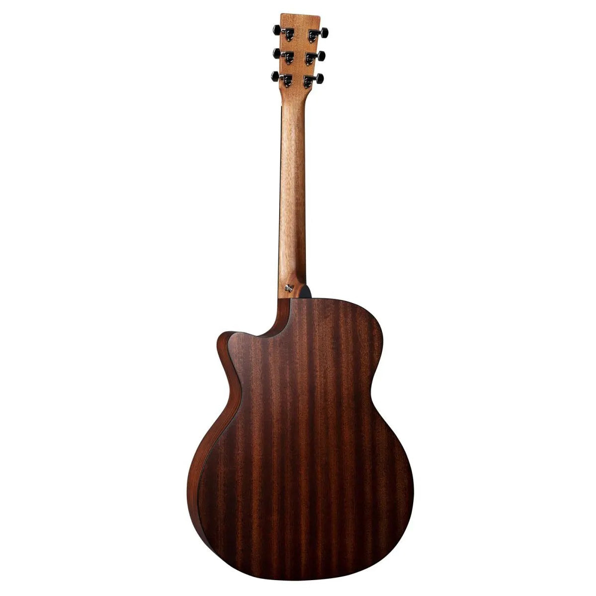Martin - GPC11E Grand Performance Spruce/Sapele Road Series