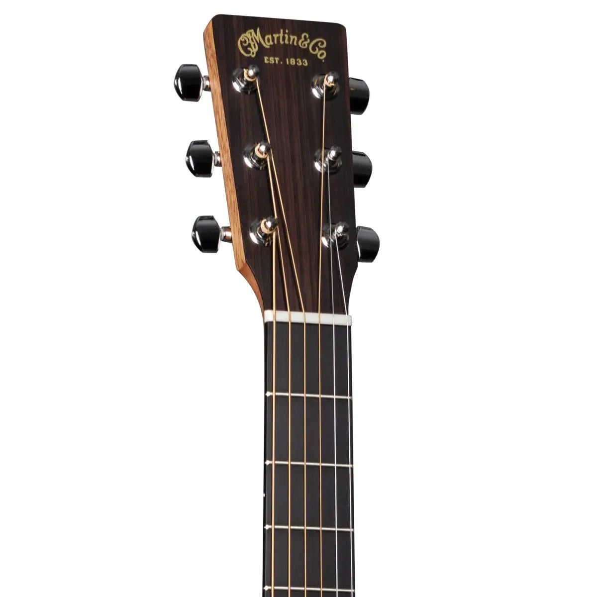 Martin - GPC11E Grand Performance Spruce/Sapele Road Series