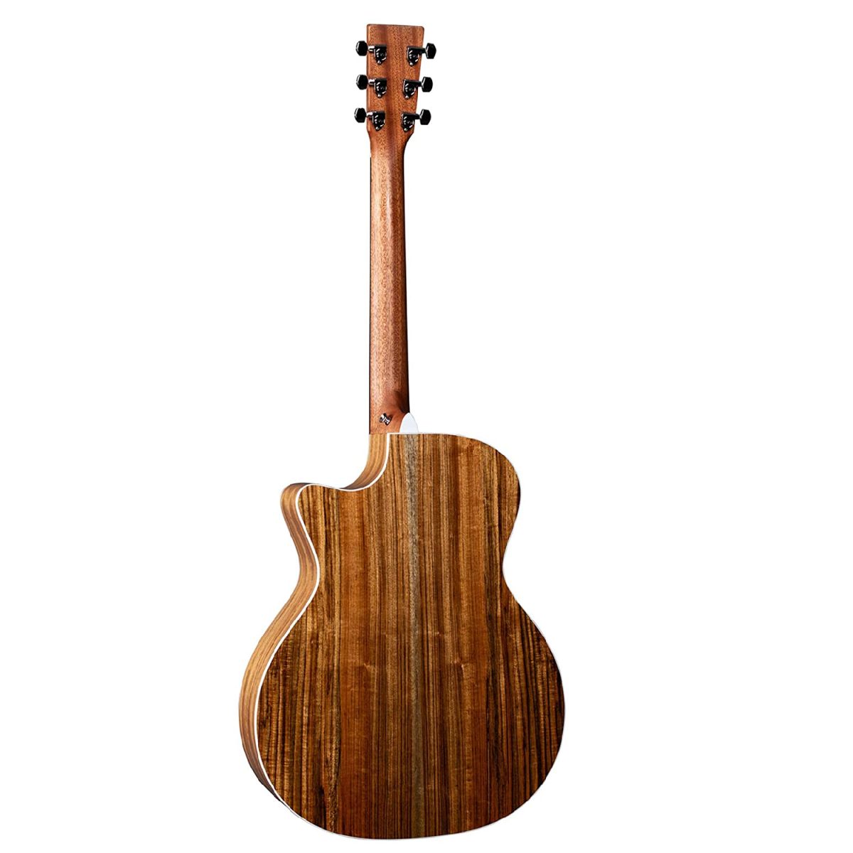 Martin - GPC-13E - Serie Road Back