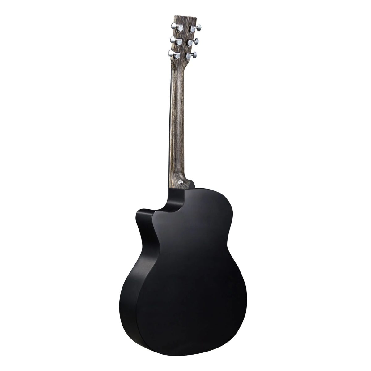 Martin - GPC-X1E Black Acoustic-Electric Guitar