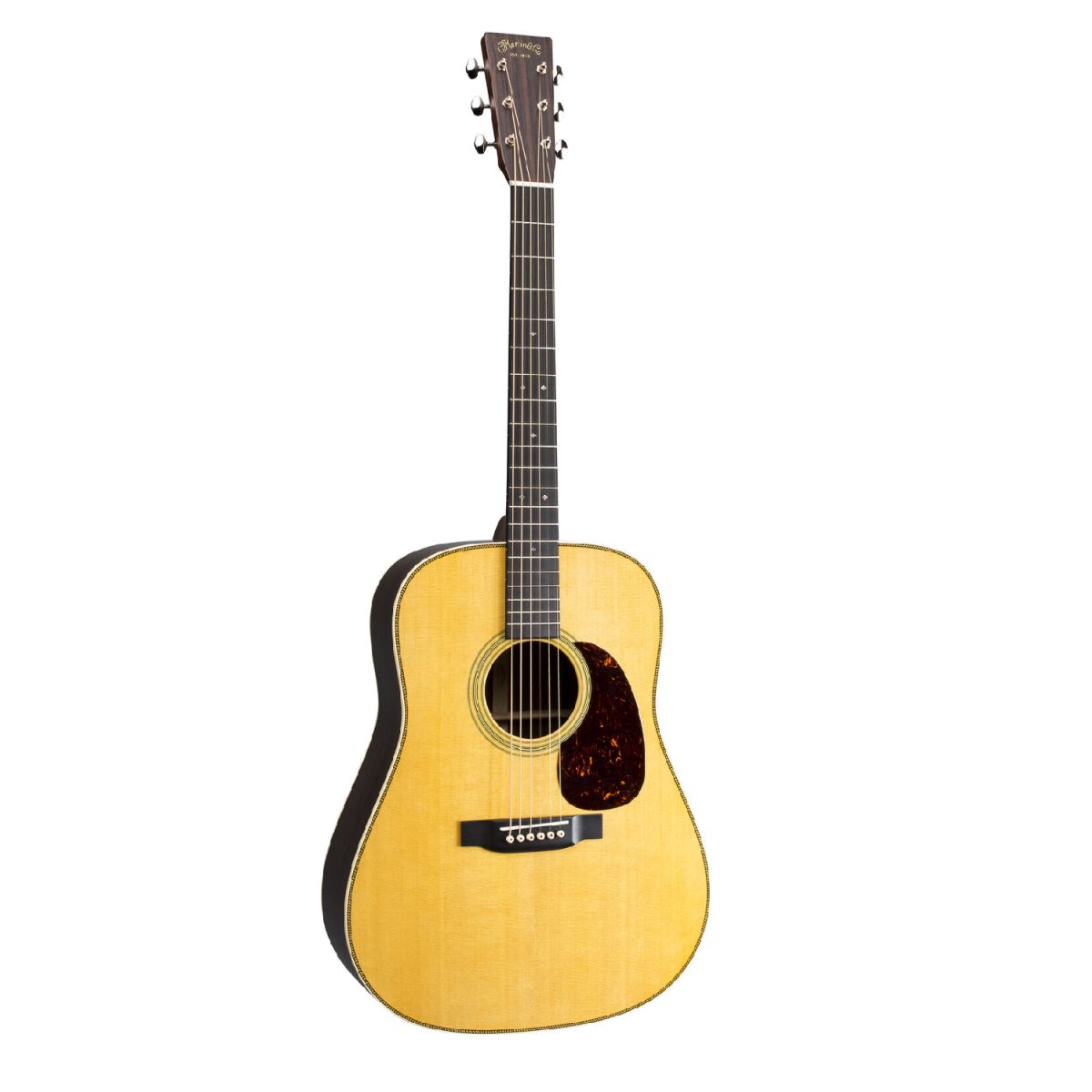 C.F. Martin & Co. Standard Series HD-28