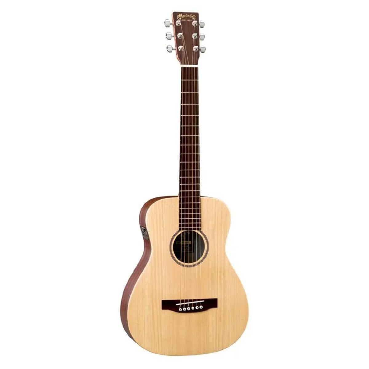 Martin - Little Martin Series LX1E