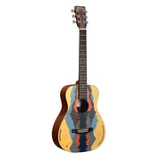Martin - LX1 Life is Good Acoustic Guitar