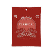 Martin - Classical Nylon Guitar Strings - Normal Tension