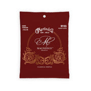Martin - Classical Magnifico Premium Guitar Strings - Hard Tension
