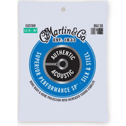 C.F. Martin & Co - MA130 Acoustic Strings 11.5 - 47