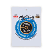 Martin - Authentic Acoustic SP® Guitar Strings Phospor Bronze 12-54