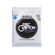 Martin - 13-56 Eric Clapton Guitar Strings - MEC13