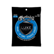 Martin - MK13 Luxe Kovar 13-56 Medium Acoustic Strings