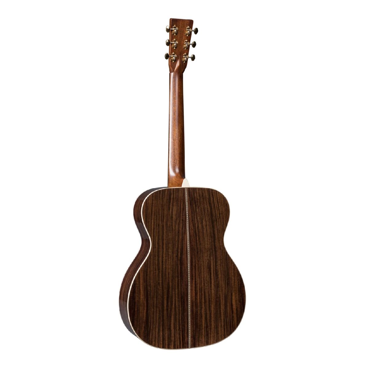 Martin - OM-28 Modern Deluxe Back