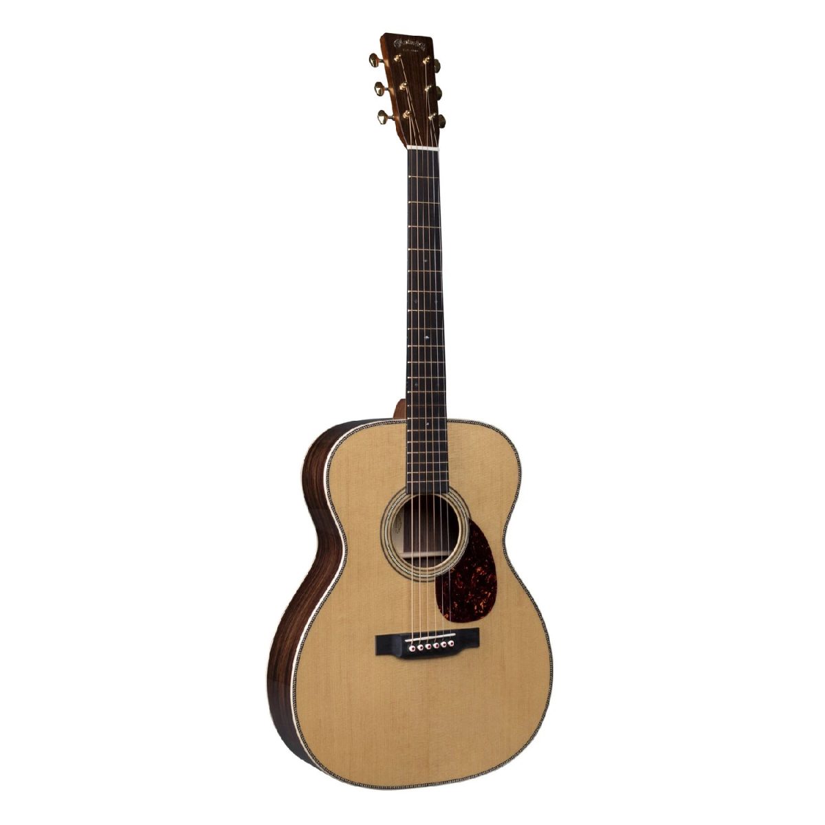 Martin - OM-28 Modern Deluxe