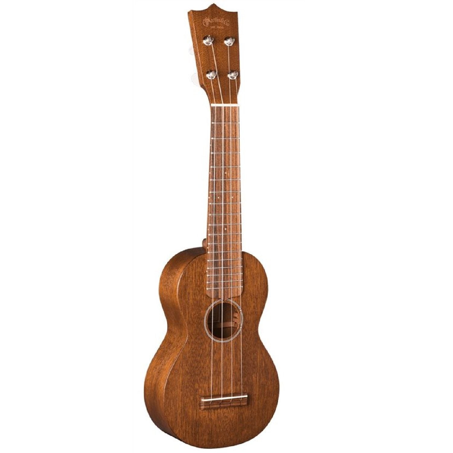 C.F. Martin & Co. S1UKE Ukulele Soprano