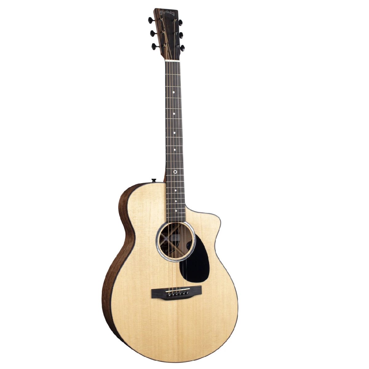 Martin - SC-10E Road Serie
