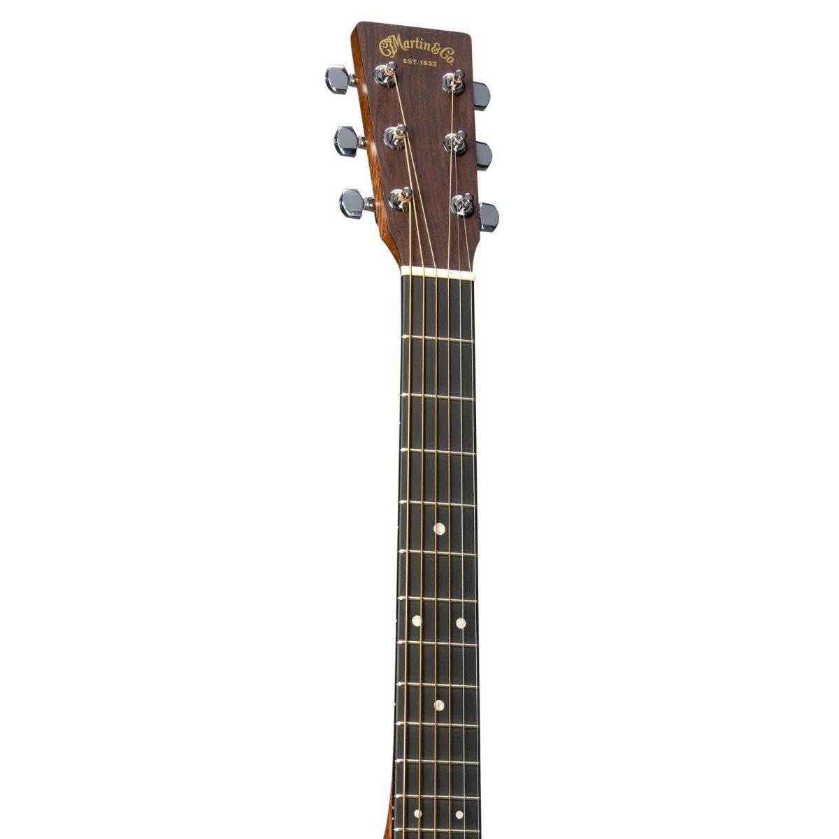 Martin - SC-10E Spruce 2025 Road Series Acoustic Electric