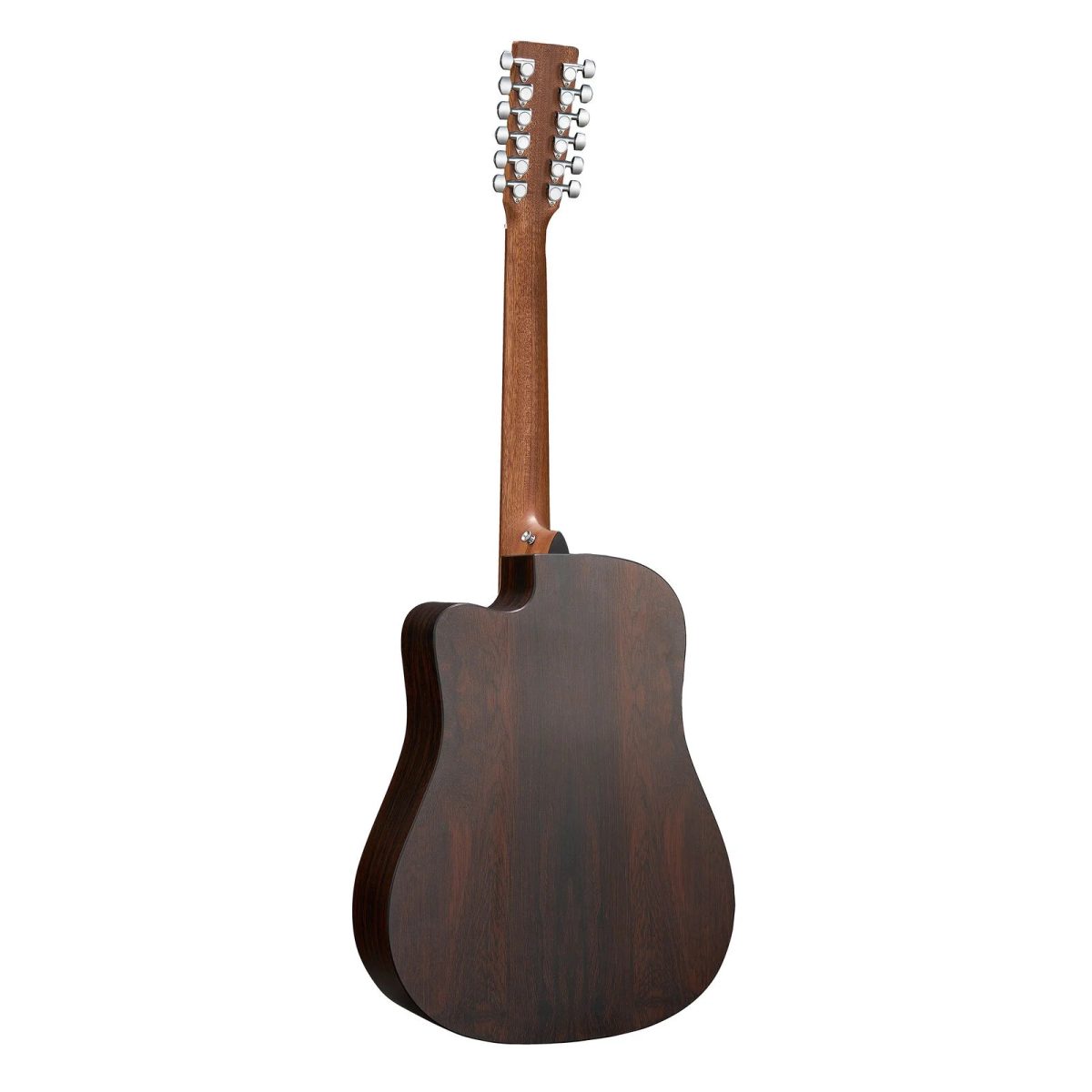 Martin - DC-X2E Brazilian 12-String Acoustic-Electric Dreadnought