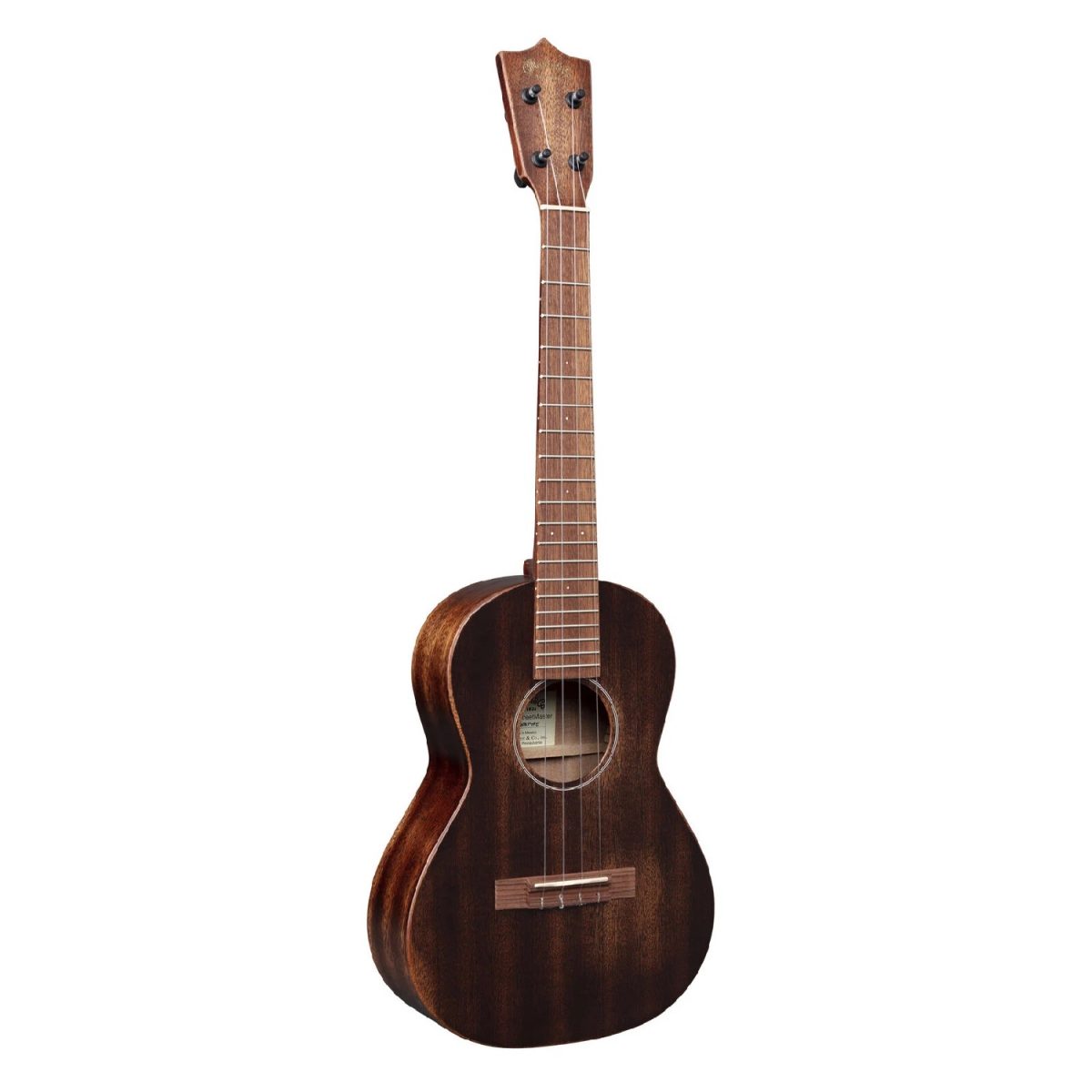 Martin - T1 Uke Streetmaster - Tenor Body