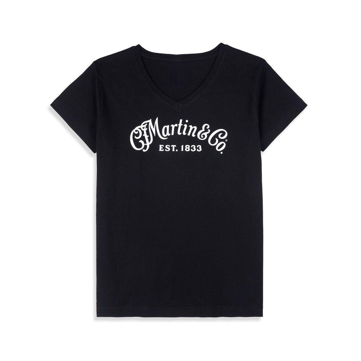 Martin - T-Shirt C.F. Martin