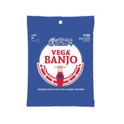 Martin - Vega® Banjo Strings Nickel - Light 09
