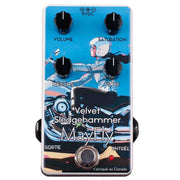 MayFly - Velvet Sledgehammer Distortion