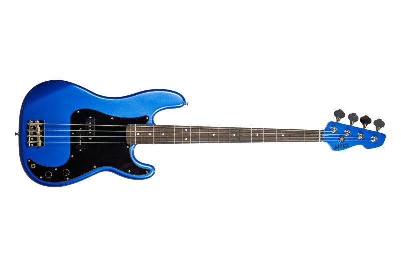 Markbass - P-Style 4-String Poplar Body Bass, Blue Sky #MB-BLUESKY-PB