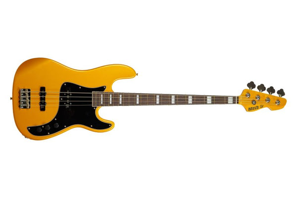 Bass Guitars