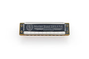 Hohner - Marine Band Deluxe Key A #MBDLX-A