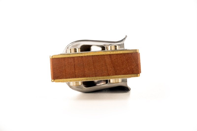 Hohner - Marine Band Deluxe Bb #MBDLX-BB