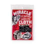 Dunlop - Instrument Miracle Cloth 12" #MCR12