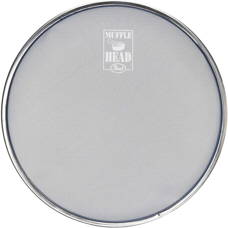 Pearl - 12" Muffle Mesh Drum Head #MFH-12