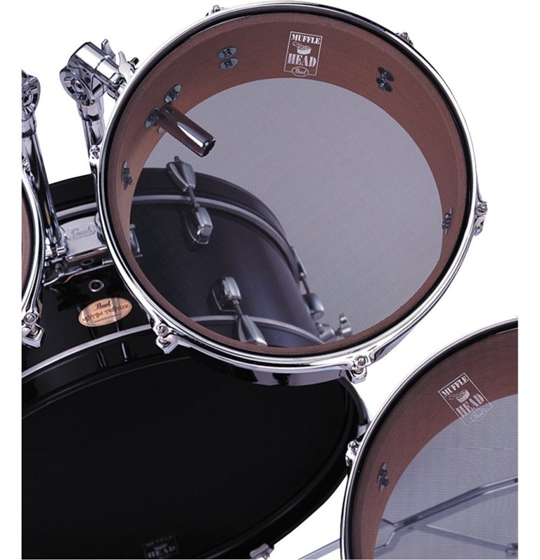 Pearl - 14-Inch Mesh Head #MFH-14