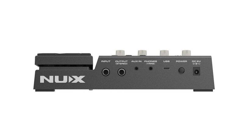 NUX - Micro Modelling Guitar Processor MK II #MG-300MKII