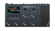 NUX - Amp Modeler and Guitar Effects Processor, Dark Blue #MG-50LI-DB