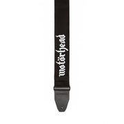 Dunlop - MOTORHEAD Logo strap #MH02