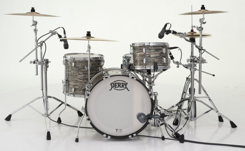 Pearl - Uni-Lock Boom Microphone Holder With Mount #MH70A