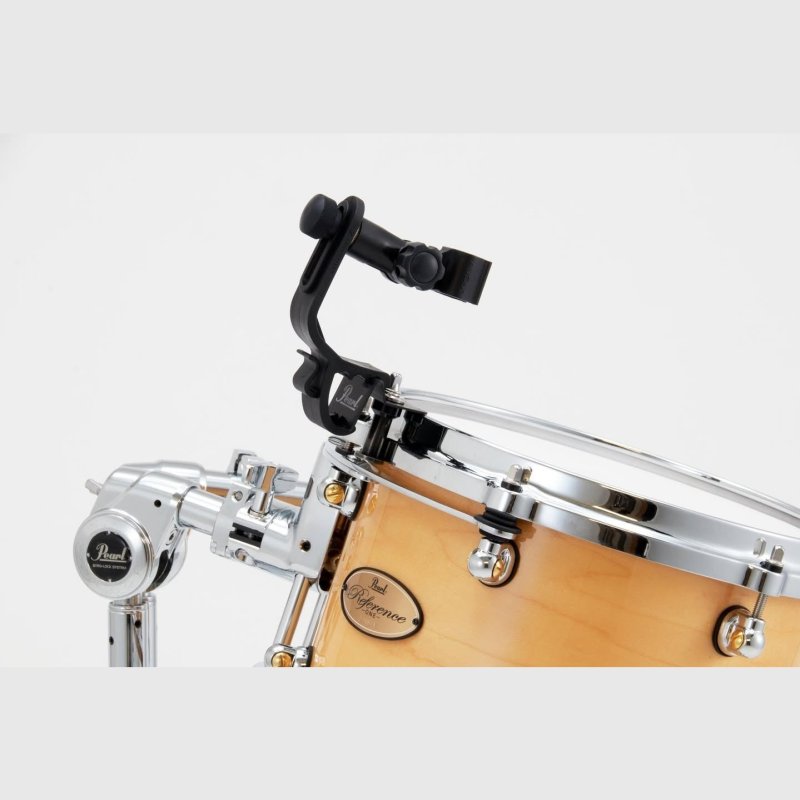 Pearl - Microphone Drum Hoop Clip Adapter #MICA-1
