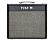 NUX - 40W 7-Channel Modeling Electric Guitar Combo Amp with Bluetooth, Black #MIGHTY-40MKII