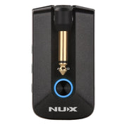 NUX - Guitar & Bass Modeling Pro Headphone Amplug With Bluetooth #MIGHTY-PLUG-PRO