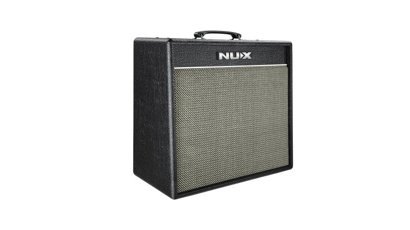 NUX - 60W Guitar Modeling Amp & Multi-FX Processor #MIGHTY60-MKII